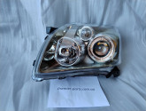 Фара ліва передня Toyota Avensis T25 2006-2008 (8117005240)