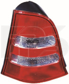 Ліхтар задній лівий Mercedes 168 2002-, A0000694021, A1688202764