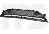 Решітка бампера середня Mercedes W213 2016-2023