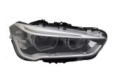 Фара передня права BMW X1 2015-2018, 63117436462