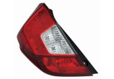Ліхтар задній лівий Honda Jazz 2015-2020, 33550T5AG02