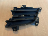 Решетка бампера ліва Mazda 6 2008-2010, GS7T50C22A
