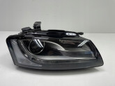 Фара передня права audi a5 8t 2008-2012, 8T0941030AK