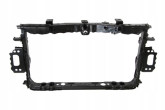 Панель передня (телевізор) Toyota Auris 2007-2009, 5320102901