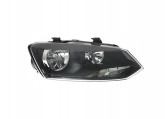 Фара передня права Volkswagen Polo 2015-2019, 6R1941008G