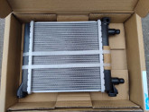 Радіатор охолодження BMW 1 (F40), 2 (F45), (F46), (F44), X1 (F48), X2 (F39), Mini Countryman, 17117634565, 7634565