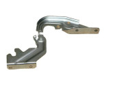 Петля капота права Mitsubishi Lancer X 2007-
