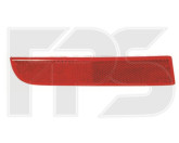 Світлоповертач лівий Mitsubishi Lancer X 2007-