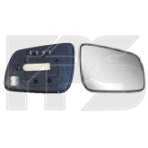Дзеркало праве Mitsubishi Lancer X 2007-2015 без обігріву