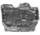 Захист двигуна Mitsubishi Outlander XL 2007-2012 дизель