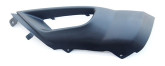 Накладка бампера переднього права Mitsubishi Outlander XL 2007-2010