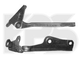 Петля капота права Mitsubishi L200 2005-2015, Pajero Sport 2009-2015