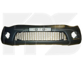Бампер передній Mitsubishi L200 2010-2015