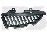 Решітка радіатора права Mitsubishi Grandis 2003-2011