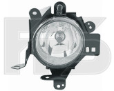 Фара протитуманна права Mitsubishi Grandis 2003-2011