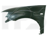 Крило переднє праве Mitsubishi Outlander XL 2010-2012 з отв