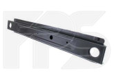 Панель передня нижня під радіатор Mitsubishi Outlander 3 2013-2021