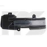 Повторювач повороту правий Mitsubishi ASX, L200, OUTLANDER, OUTLANDER SPORT, 8531A068
