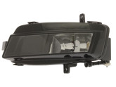 Фара протитуманна ліва Volkswagen Golf 7 2013-, 5G0941661D
