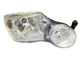 Фара передня права Skoda Yeti 2009-2014, 5L1941018