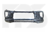 Бампер передній Mitsubishi L200 2019-2023