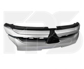 Решітка радіатора Mitsubishi L200 2019-2023