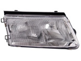 Фара права передня Volkswagen Passat B5 1997-2000, 3B094018M