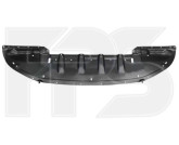 Захист переднього бампера Mitsubishi Outlander 4 2021-, 5370C241