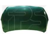 Капот Mitsubishi Mirage G4 2020-, 5900B129