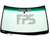 Скло лобове (вітрове) Toyota Camry 30 2002-2006