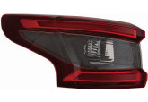 Ліхтар задній лівий  Nissan Qashqai 2017-2021, 26555HV00A