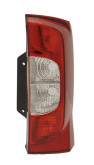 Ліхтар задній правий Citroen Nemo , Peugeot Bipper , Fiat Fiorino 2008- 1дв.