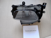 Фара ліва передня Jeep Cherokee KL 2013-2018 ксенон, 68102849AG