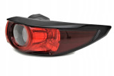 Ліхтар задній правий Mazda CX5 2017-, БЕЗ LED