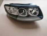 Фара права передня Hyundai Santa Fe 2 2009-2012, 921022B015, 921022B025