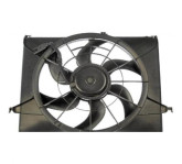 Вентилятор охолодження Hyundai Sonata YF, Kia Optima 2011-2016 (252313K460)