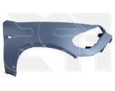 Крило переднє праве BMW X5 E70 2010-2013