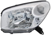 Фара ліва передня Toyota RAV4 2004-2006,  8110642270