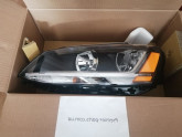 Фара ліва передня Volkswagen Jetta 6 +LED 2015-2018 (5C7941005J)