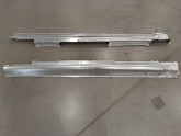 Порог правий Ford Fusion 2002-2010
