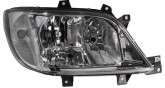 Фара передня права Mercedes Sprinter 2003-2006, 9018202561, A9018202561