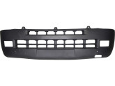 Бампер передній Citroen Jumper Fiat Ducato Peugeot Boxer, 7401G9, 7401A5