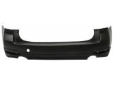 Бампер задній Subaru Forester SJ 2013-2018, 57704SG010