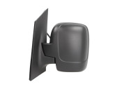 Дзеркало ліве (водійське) Citroen Jumpy Peugeot Expert Fiat Scudo 2007-2016, 8153N9, 1498689898, 8153GJ