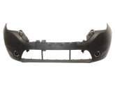 Бампер передній Renault Dokker, Lodgy12-, 620221477R