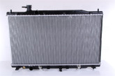 Радіатор охолодження двигуна Honda CR-V 3 2006-2012 , 19010RZPG51