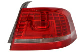 Ліхтар задній правий Volkswagen Passat B7 LED 2010-2014 Європа, 3AE945208B