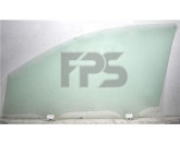 Скло передньої лівої дверки Honda CRV 4 2012-2017