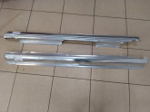 Порог лівий Hyundai Getz 2002-2011