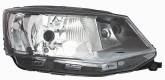 Фара права передня Skoda Fabia 2014-2018, 6V1941016